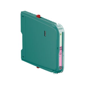 SMART TRANSMITTER HIC2025 PEPPERL+FUCHS 116-0470