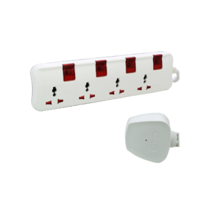 LEGRAND EXTENSION SOCKET 5MTR 698574