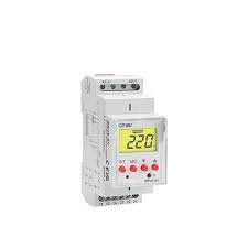 VOLTAGE MONITOR RELAY GRV8-SV