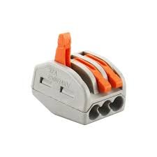 WAGO CONNECTOR PCT-213