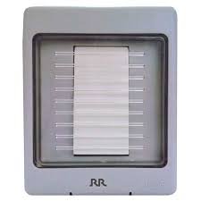 WATER PROOF SWITCH SOCKET