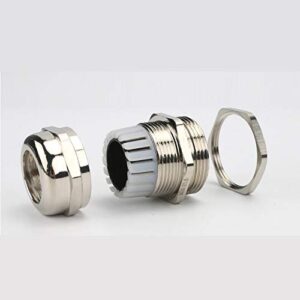 PG16 WATER PROOF WIRE CONNECTOR