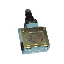 XCK-M102 LIMIT SWITCH