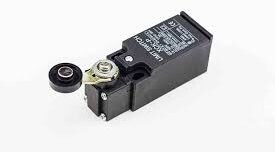 XCK-P118 LIMIT SWITCH