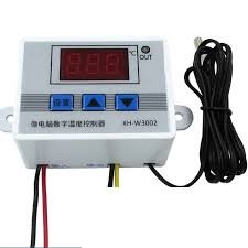 XH-W3002 TEMPERATURE CONTROLLER