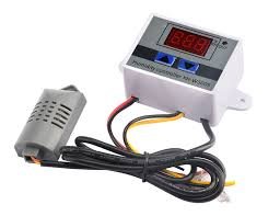 XH-W3005 TEMPERATURE CONTROLLER