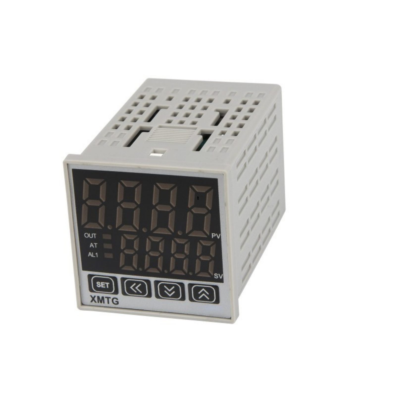 TEMPERATURE CONTROLLER XMTG-7411