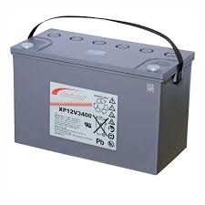 EXIDE SPRINTER BATTERY