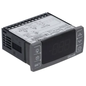 XR10CX TEMPERATURE CONTROLLER
