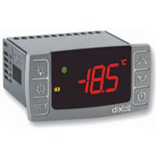 XR60CX DIGITAL CONTROLLER