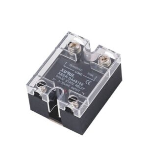XSSR-DA4860W6 SOLID STATE RELAY