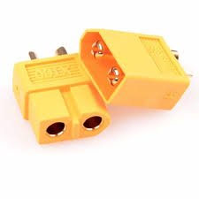 XT60 CONNECTOR