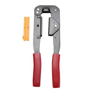 YTH214 IDC CONNECTOR CRIMPING TOOL