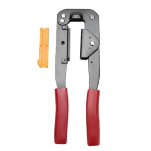 YTH214 IDC CONNECTOR CRIMPING TOOL