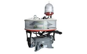 TLOF AIR CRAFT WARNING LIGHT
