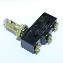 Z-15GQ21B LIMIT SWITCH