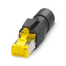 VS-08-RJ45-10G/Q CONNECTOR