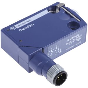 ZCMD21C12 LIMIT SWITCH TELEMECHANIQUE