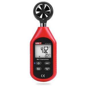 ANEMO METER UT363 UNI-T