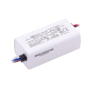 APV 16-24 MEANWELL POWER SUPPLY Meanwell