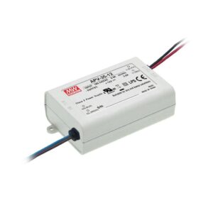 APV 35-12 MEANWELL POWER SUPPLY Meanwell