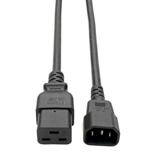 C19 IEC CONNECTOR KUWES