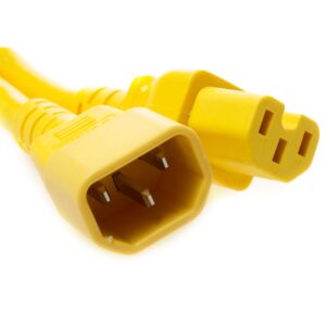 CABLE C14-C15 2MTR KONGDA