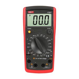 UT601C CAPACITOR METER UNI-T