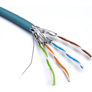 CAT6A NETWORKING CABLE KUWES