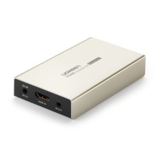 CONVERTOR HDMI EXTENDER 120M - UGREEN
