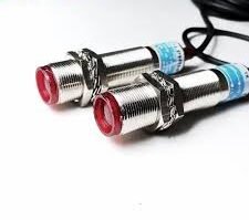 Cpdt18-N5M-O- Throughbeam Sensor