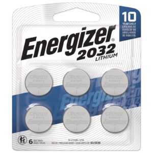 CR2032 BATTERY ENERGIZER