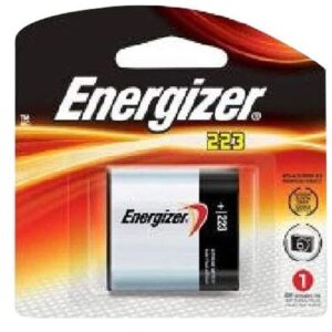 CRP2 BATTERY ENERGIZER