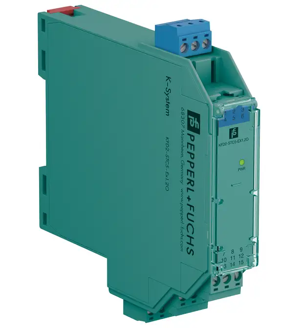 TRANSMITTER POWER SUPPLY