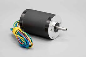 Dc Motors (Direct Current motors)