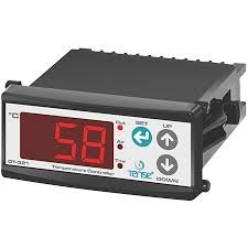 Temperature Control