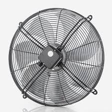 ZIEHL-ABEGG EXHAUST FAN