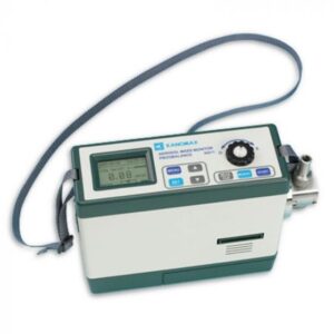 DUST MONITOR 3521 KANOMAX
