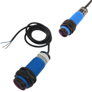 Cpdd18-P3000-O(Pb) Photoelectric Sensor