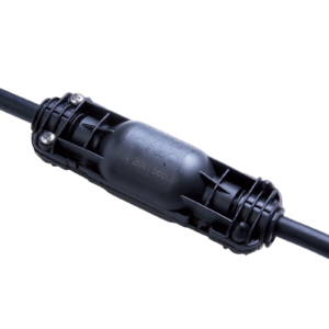 WATERPROOF JUNCTION BOX 2 WAY IP68 5650
