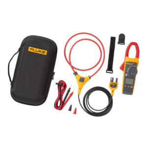 CLAMP METER 376FC