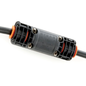 WATERPROOF JUNCTION BOX 2 WAY IP68 5695
