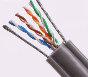 Elevator Cable Cat6