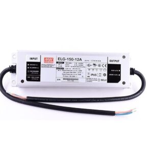 ELG 150-12A MEANWELL POWER SUPPLY Meanwell