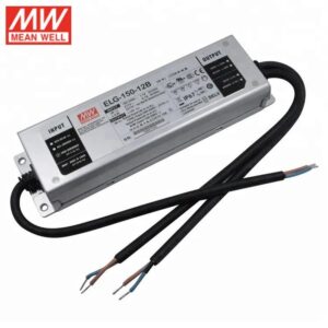 ELG 150-12B MEANWELL POWER SUPPLY Meanwell