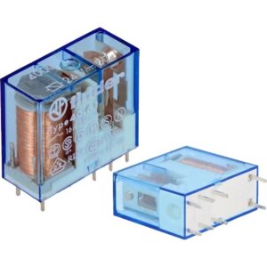 RELAY 24V 8 PIN