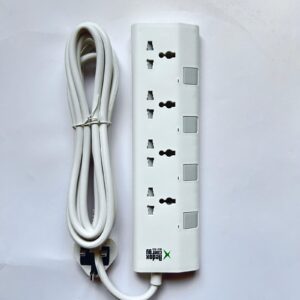 EXTENSION CABLE 4WAY 3MTR