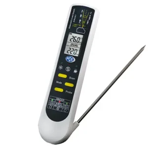 FOOD THERMO METER Pce Instrument
