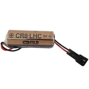 Fuji Lithium Battery Cr8