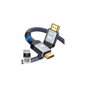8K Hdmi Cables